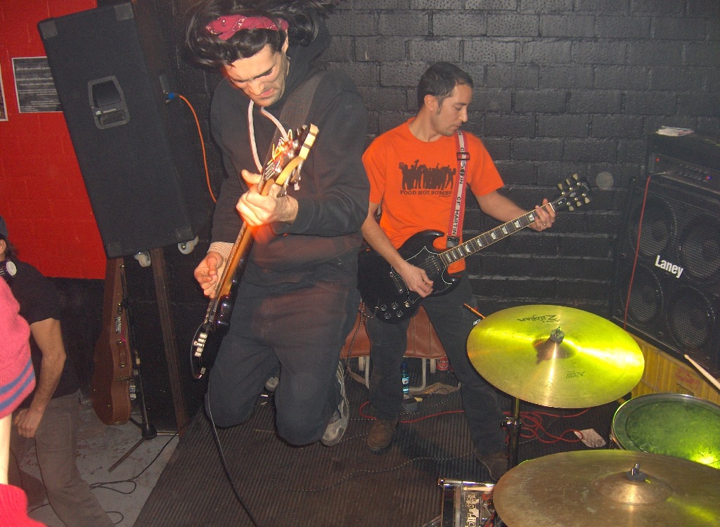 ZARAGOZA (E) - Arrebato